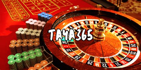 taya365 review
